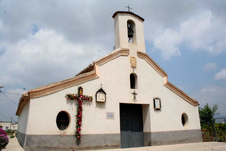 Ermita de Santa Cruz (Murcia)